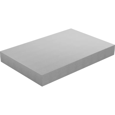 Φύλλο Αφρολέξ Μασίφ 300 Σκληρότητα Very Hard γκρι 160 X 200 x (2 εώς 30 εκ.)