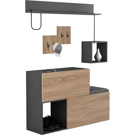 Έπιπλα Εισόδου