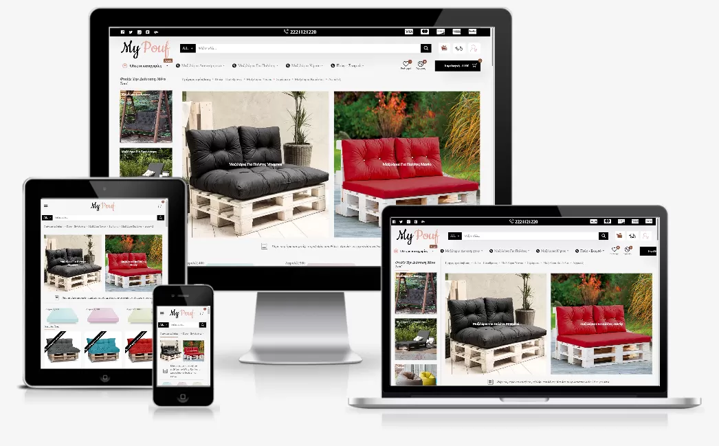 Mypouf.gr