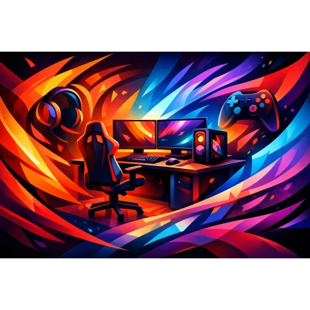 Gaming Γραφεία: τι να προσέξετε πριν αγοράσετε