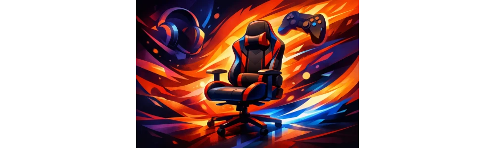 Καρέκλες Gaming: τι να προσέξετε πριν αγοράσετε