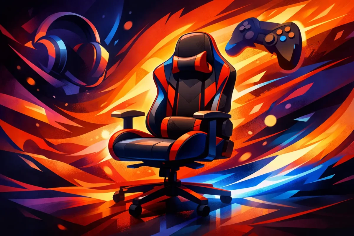 Καρέκλες Gaming: τι να προσέξετε πριν αγοράσετε