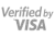 Verifed by visa