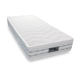 Στρώμα Ύπνου - EN1522 Estia Glamour Pocket Στρώμα 170 x 200 x 24-26cm