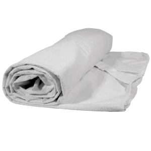 193 Επίστρωμα Towel αδιάβροχο με 4 λάστιχα