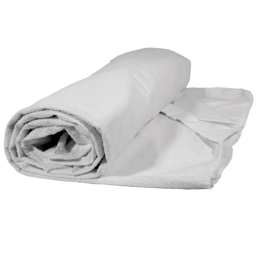 194 Επίστρωμα Towel αδιάβροχο με περιμετρική φάσα