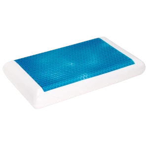 212 Μαξιλάρι Visco Gel 68 Χ 39 X 11cm