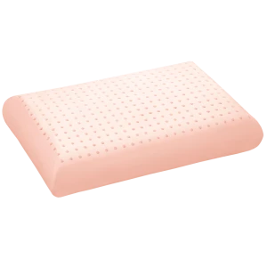 213 B Μαξιλάρι Latex Memory Standard 60 Χ 40 X 14 cm