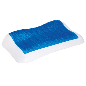 251 Μαξιλάρι Memory Cool Gel Frost
