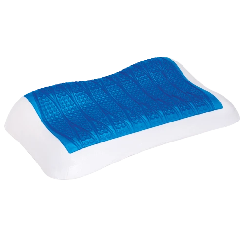 251 Μαξιλάρι Memory Cool Gel Frost