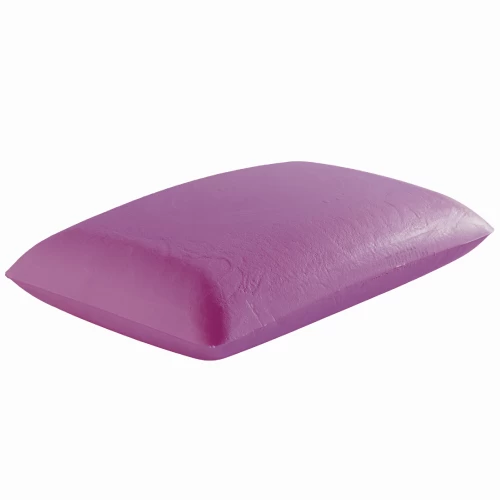 224Α Μαξιλάρι Memory Lavender 60 X 40 X 15