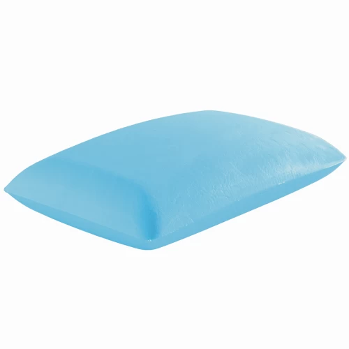 224Β Μαξιλάρι Memory Eucalyptus 60 X 40 X 15