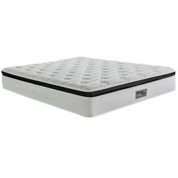 Στρώμα Ύπνου - EN20 DIAMOND MEMORYGEL LATEX EXTRA 120 x 200 x 29-31