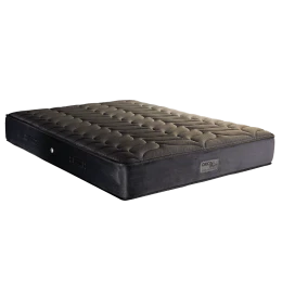 Στρώμα Ύπνου - EN1502 Black Special Soft High Pocket 120 x 200 x 27/29cm