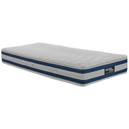 Στρώμα Ύπνου - EN100 White Soft Pocket 180 x 190 x 25-26