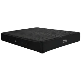 Στρώμα Ύπνου - EN200 Black Glamour High Pocket 150 x 190 x 26-27