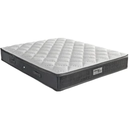 Στρώμα Ύπνου - EN43 DIAMOND HR POCKET EASY CLEAN 100 x 190 x 26-28