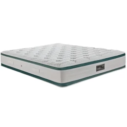 Στρώμα Ύπνου - EN30 MEDITATION LATEX EXTRA PLUS POCKET 120 x 200 x 29-31