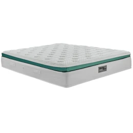 Στρώμα Ύπνου - EN39 MEDITATION LATEXSOFT EXTRA PLUS G-PILLOWTOP POCKET 120 x 190 x 30-32