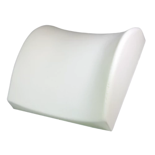 216 Μαξιλάρι Visco μέσης 36x33.5x12.7cm