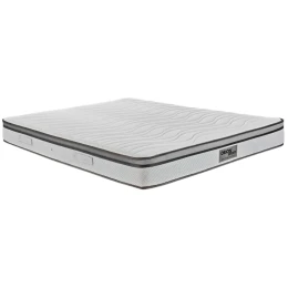 Στρώμα Ύπνου - EN15 WHITE PLUS PILLOWTOP 120 x 200 x 21-23