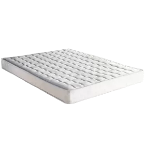 Ορθοπεδικό Στρώμα Ύπνου -E01 Basic 130X190X19/21cm