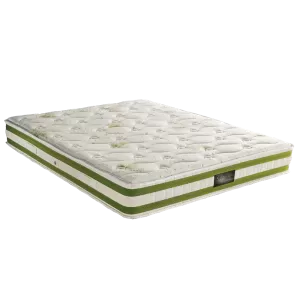 Ορθοπεδικό Στρώμα Ύπνου -E010 Eco Plus Coco 130X190X24/26cm