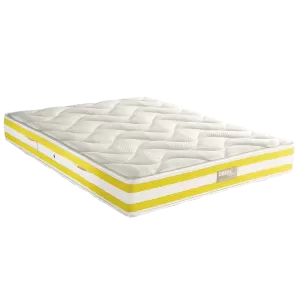 Στρώμα Ύπνου -E015 Star Plus Coco 130X190X25/27cm