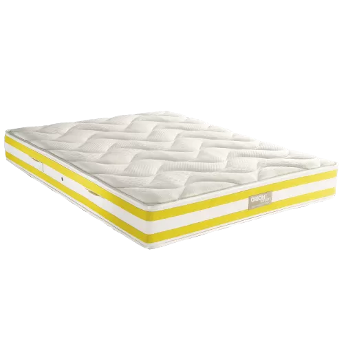 Στρώμα Ύπνου -E015 Star Plus Coco 180X190X25/27cm