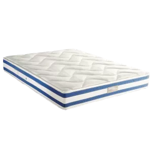 Ορθοπεδικό Στρώμα Ύπνου -E016 Star Extra Plus 180X190X26/28cm