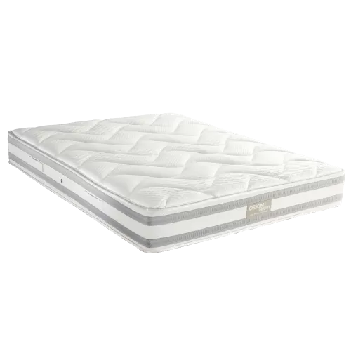 Ορθοπεδικό Στρώμα Ύπνου -E017 Star Extra Plus Coco 170X190X27/29cm