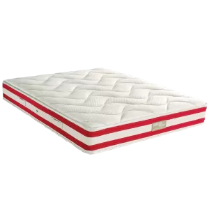 Ορθοπεδικό Στρώμα Ύπνου -E018 Star HR Coco Mini Bonnell 130X190X27/29cm