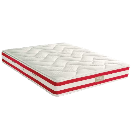 Ορθοπεδικό Στρώμα Ύπνου -E018 Star HR Coco Mini Bonnell 180X190X27/29cm