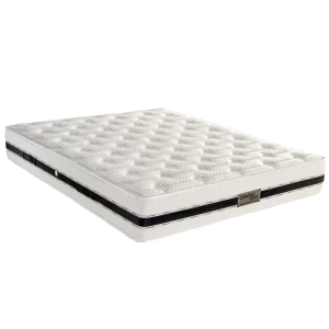 Ορθοπεδικό Στρώμα Ύπνου -E020 Nature Latex Afrolatex Coco 130X200X30/32cm