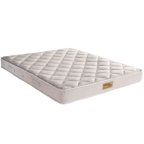 Ανατομικό Στρώμα Ύπνου -E021 Bamboo Pocket 130X190X19/21cm