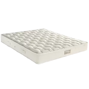 Ανατομικό Στρώμα Ύπνου -E022 Aloe Vera High Pocket 130X190X22/24cm