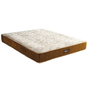 Ανατομικό Στρώμα Ύπνου -E023 Lido Plus High Pocket 130X190X23/25cm