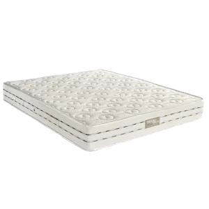 Ανατομικό Στρώμα Ύπνου -E024 Best Extra Plus 3D High Pocket 130X190X26/28cm