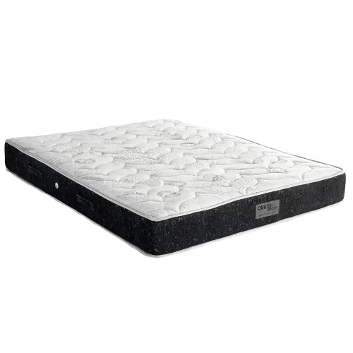 Ανατομικό Στρώμα Ύπνου -E029 Elegant Cool Max Extra Plus Pocket 180X190X24/26cm