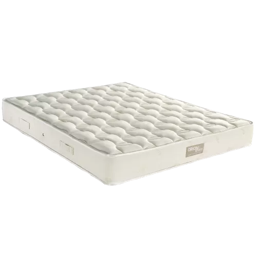 Ορθοπεδικό Στρώμα Ύπνου -E03 Aloe Vera Extra 130X190X22/24cm