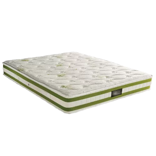 Ανατομικό Στρώμα Ύπνου -E030 Eco Plus Coco Pocket 180X190X24/26cm