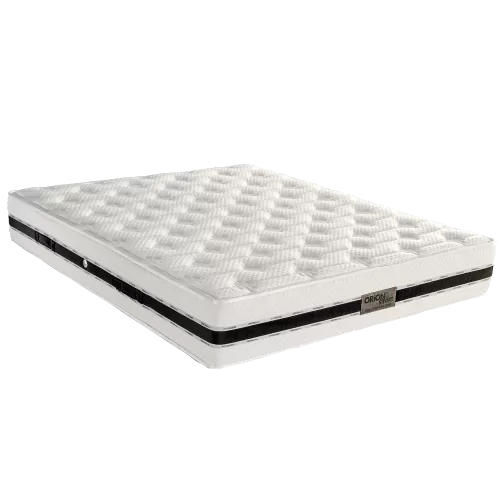 Ανατομικό Στρώμα Ύπνου -E031 Nature Afrolatex Plus Pocket 170X190X28/30cm