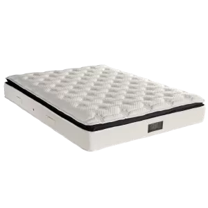 Ανατομικό Στρώμα Ύπνου -E034 Nature Hyper Soft Plus DoublEPocket G-Pillowtop 130X190X38/42cm