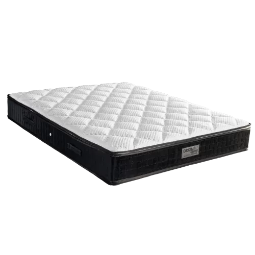 Ανατομικό Στρώμα Ύπνου -E037 Nature HR Pocket Easy Clean 180X190X26/28cm