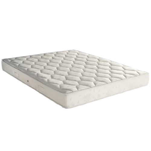 Ορθοπεδικό Στρώμα Ύπνου -E041 Basic Extra Hotel 130X190X21/23cm