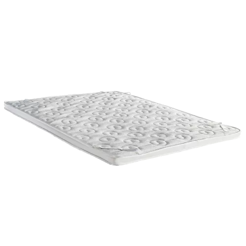 Ανατομικό Στρώμα Ύπνου -E046 Ανώστρωμα Best Soft 130X190X5cm