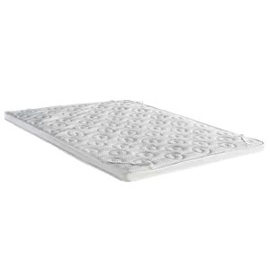 Ανατομικό E052 Ανώστρωμα Best Extra Latex 130X190X6cm