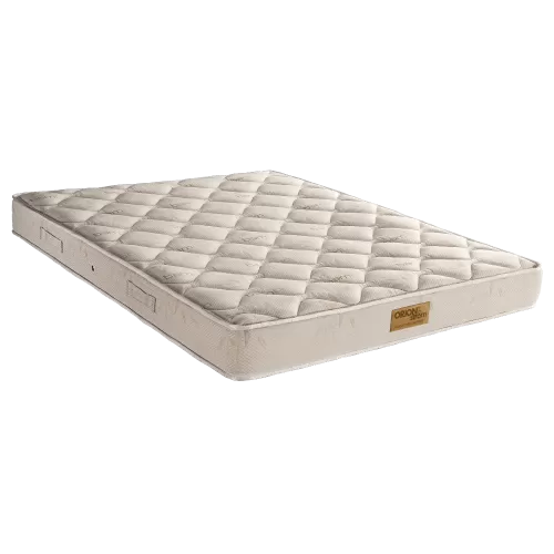 Ανατομικό Στρώμα Ύπνου -E054 Bamboo Foam 200 130X190X14-15cm