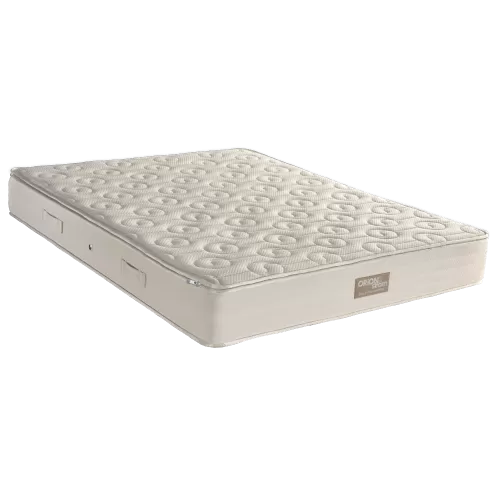 Ανατομικό Στρώμα Ύπνου -E057 Best Foam Flexible 130X190X14-15cm