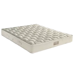 Ορθοπεδικό Στρώμα Ύπνου -E06 Aloe Vera Plus 180X190X23/25cm